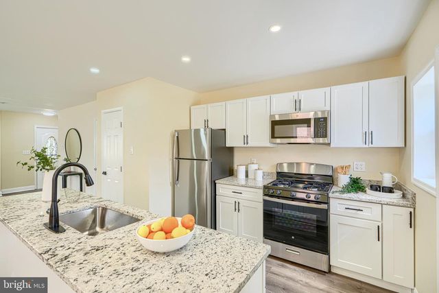 1414 N DECKER AVE, Baltimore, MD 21213