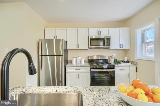 1414 N DECKER AVE, Baltimore, MD 21213