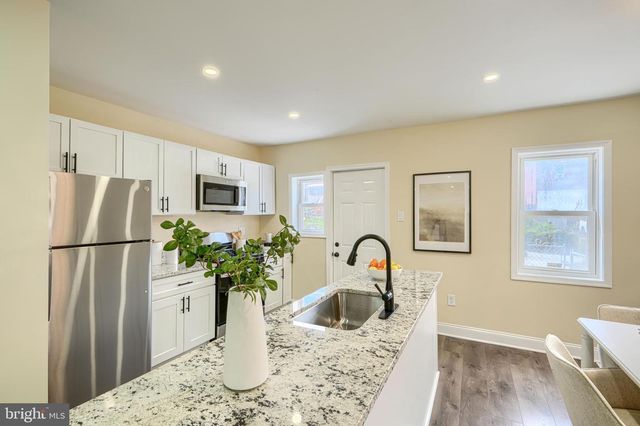 1414 N DECKER AVE, Baltimore, MD 21213