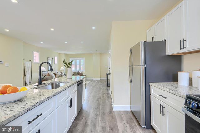 1414 N DECKER AVE, Baltimore, MD 21213