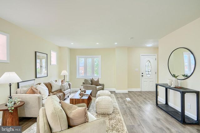 1414 N DECKER AVE, Baltimore, MD 21213