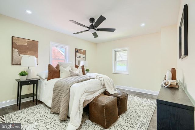 1414 N DECKER AVE, Baltimore, MD 21213