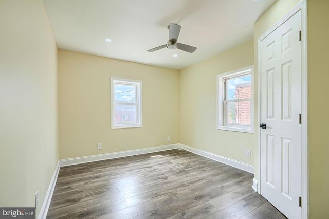 1414 N DECKER AVE, Baltimore, MD 21213