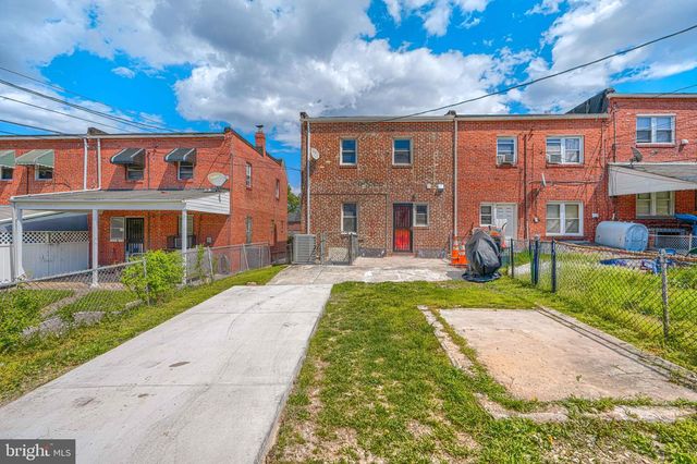 1414 N DECKER AVE, Baltimore, MD 21213