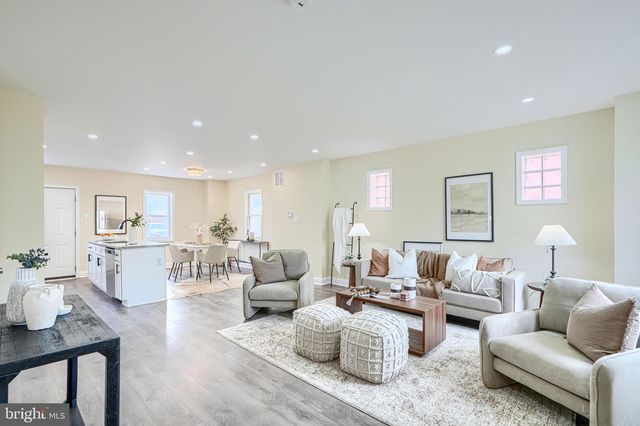 1414 N DECKER AVE, Baltimore, MD 21213