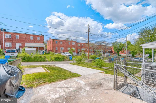 1414 N DECKER AVE, Baltimore, MD 21213