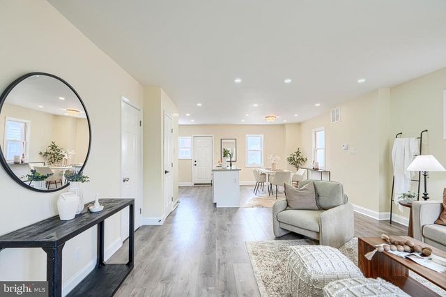 1414 N DECKER AVE, Baltimore, MD 21213