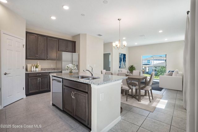 4926 Quarryside Drive, Cocoa, FL 32927