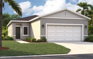 4926 Quarryside Drive, Cocoa, FL 32927