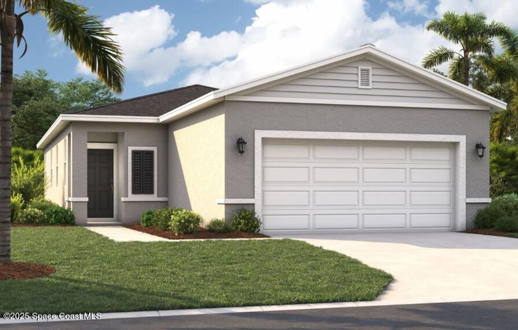 4926 Quarryside Drive, Cocoa, FL 32927