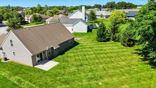 13007 Jade Cove, Fort Wayne, IN 46845