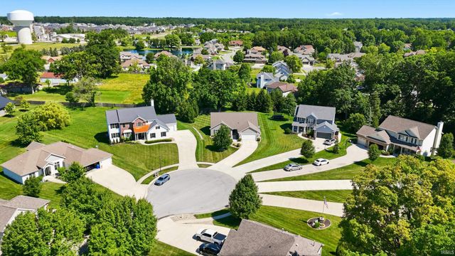 13007 Jade Cove, Fort Wayne, IN 46845