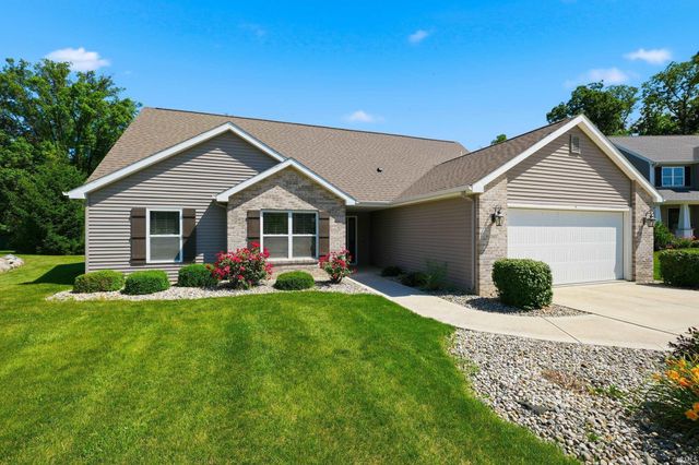 13007 Jade Cove, Fort Wayne, IN 46845