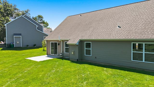 13007 Jade Cove, Fort Wayne, IN 46845