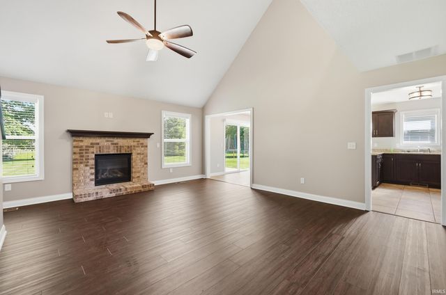 13007 Jade Cove, Fort Wayne, IN 46845