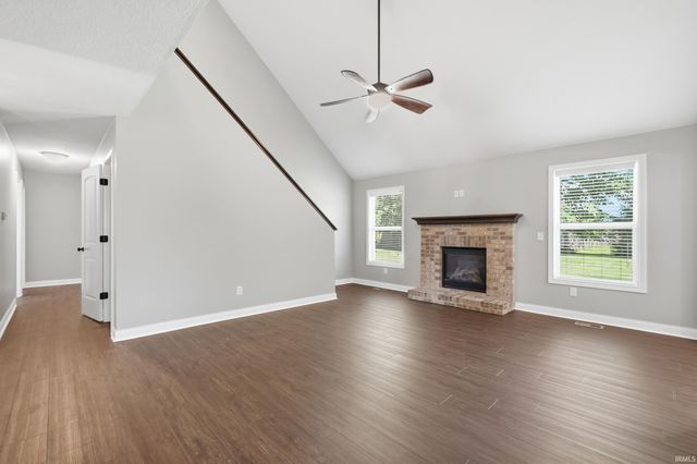 13007 Jade Cove, Fort Wayne, IN 46845