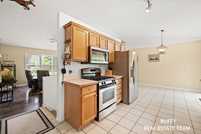 15892 Groesbeck Street, Grand Haven, MI 49417