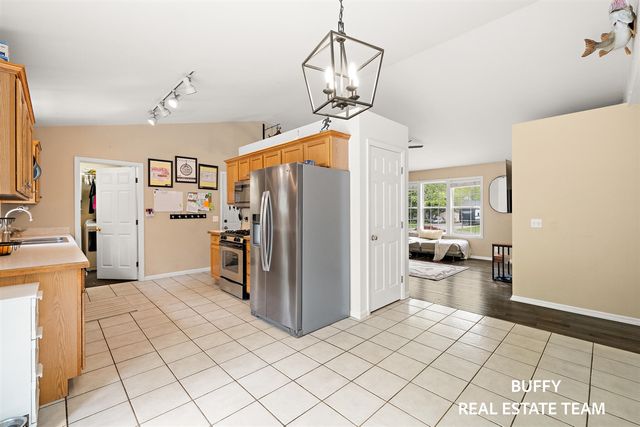 15892 Groesbeck Street, Grand Haven, MI 49417