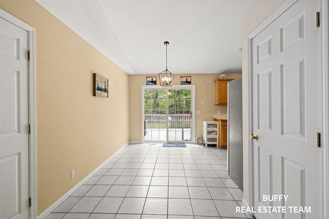 15892 Groesbeck Street, Grand Haven, MI 49417