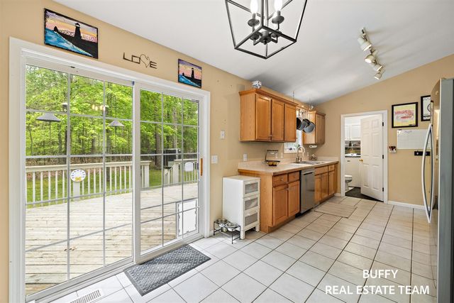 15892 Groesbeck Street, Grand Haven, MI 49417