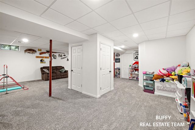 15892 Groesbeck Street, Grand Haven, MI 49417