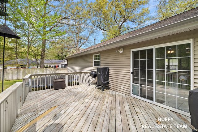 15892 Groesbeck Street, Grand Haven, MI 49417