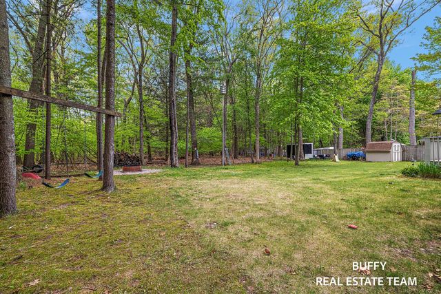 15892 Groesbeck Street, Grand Haven, MI 49417