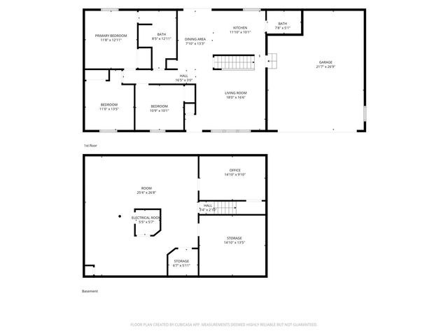 15892 Groesbeck Street, Grand Haven, MI 49417