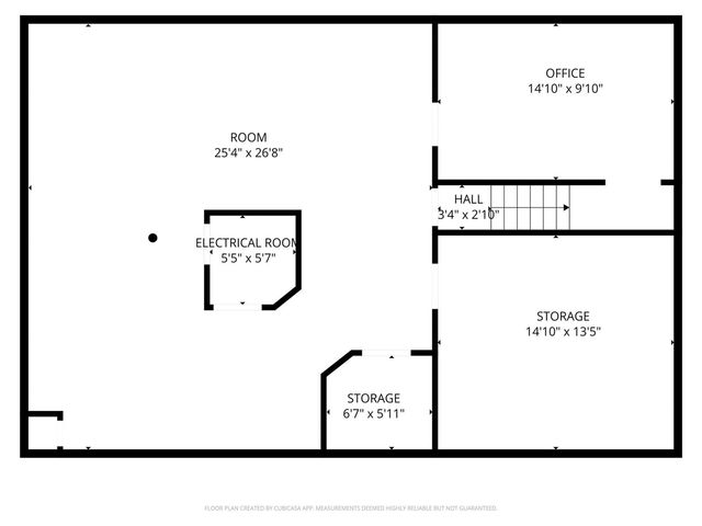 15892 Groesbeck Street, Grand Haven, MI 49417