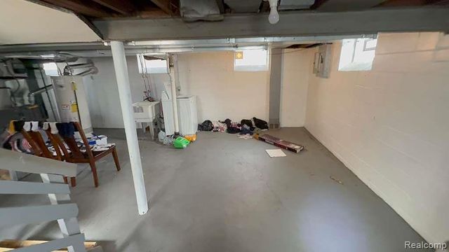 11366 Ward Street, Detroit, MI 48227