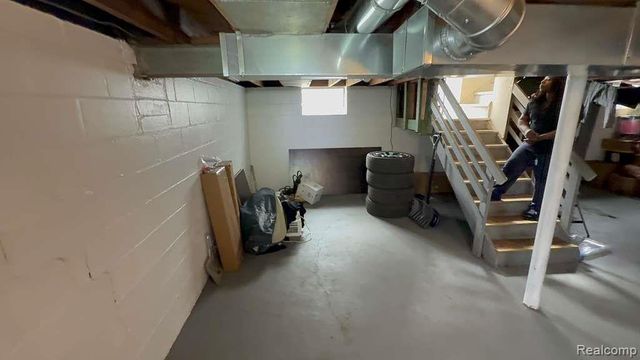 11366 Ward Street, Detroit, MI 48227