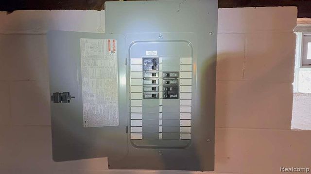 11366 Ward Street, Detroit, MI 48227