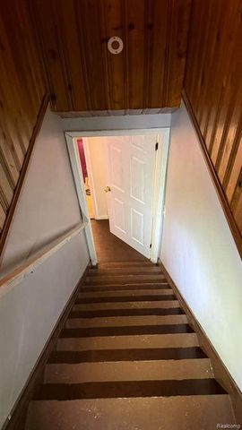 11366 Ward Street, Detroit, MI 48227