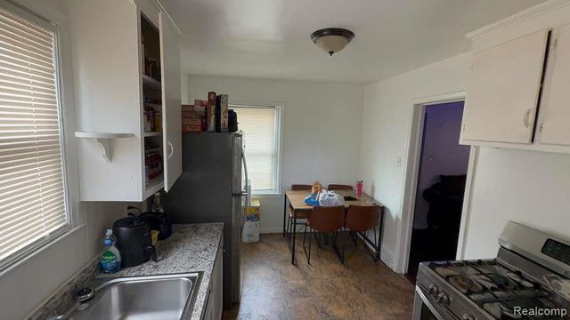 11366 Ward Street, Detroit, MI 48227