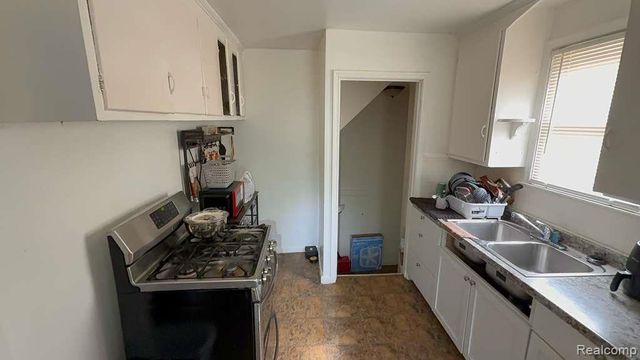 11366 Ward Street, Detroit, MI 48227