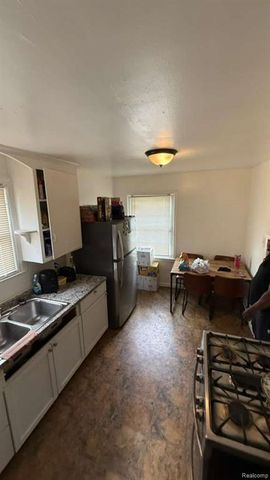 11366 Ward Street, Detroit, MI 48227