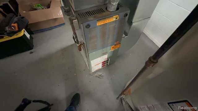 11366 Ward Street, Detroit, MI 48227