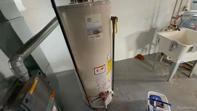 11366 Ward Street, Detroit, MI 48227