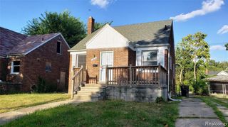 11366 Ward Street, Detroit, MI 48227
