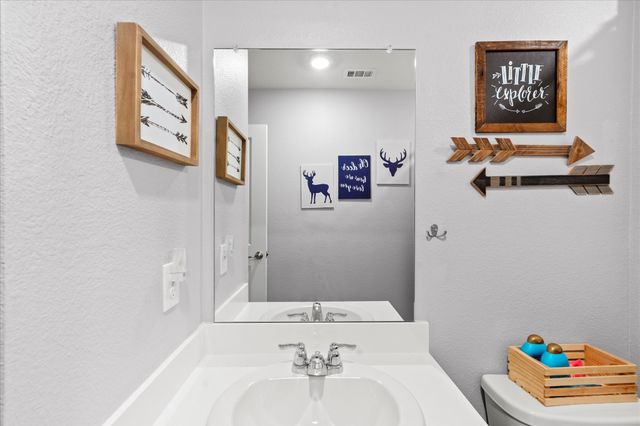 511 Pine Hollow Way, Josephine, TX 75189
