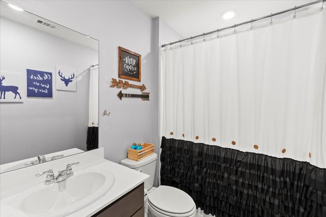 511 Pine Hollow Way, Josephine, TX 75189