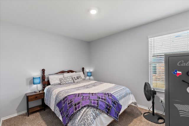 511 Pine Hollow Way, Josephine, TX 75189