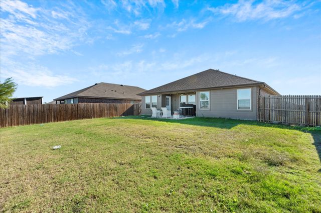 511 Pine Hollow Way, Josephine, TX 75189
