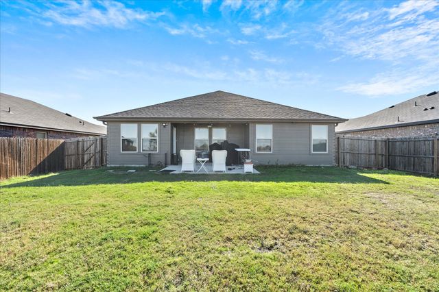 511 Pine Hollow Way, Josephine, TX 75189