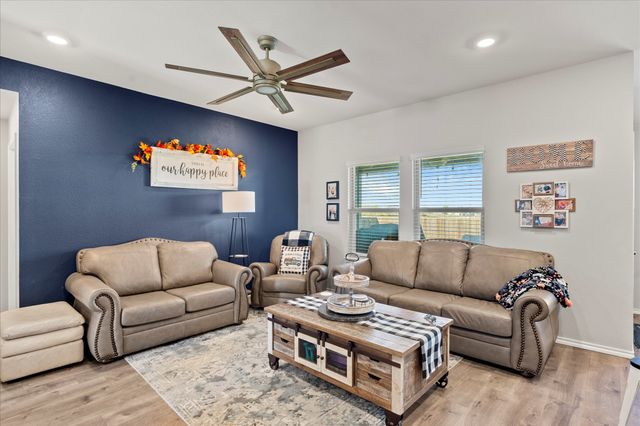 511 Pine Hollow Way, Josephine, TX 75189
