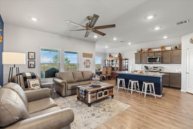 511 Pine Hollow Way, Josephine, TX 75189