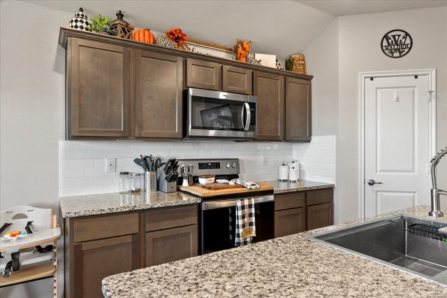 511 Pine Hollow Way, Josephine, TX 75189