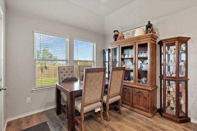 511 Pine Hollow Way, Josephine, TX 75189