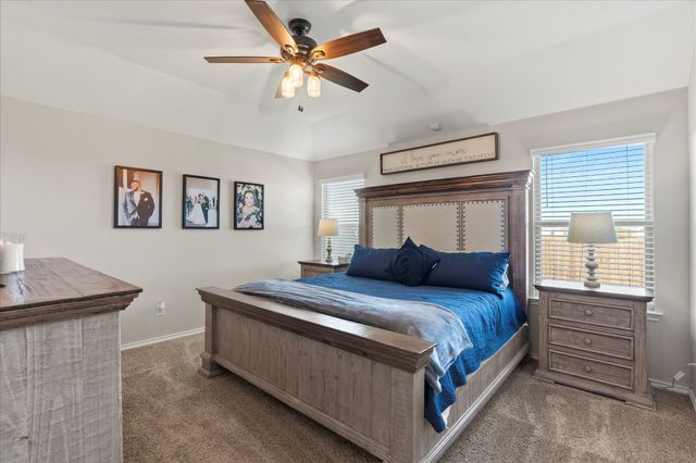 511 Pine Hollow Way, Josephine, TX 75189