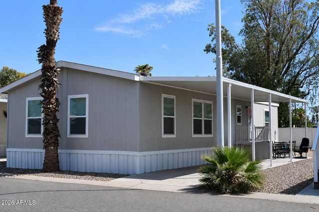 2060 N Center Street 401, Mesa, AZ 85201